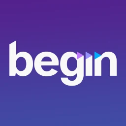 Symbol von Begin.Watch